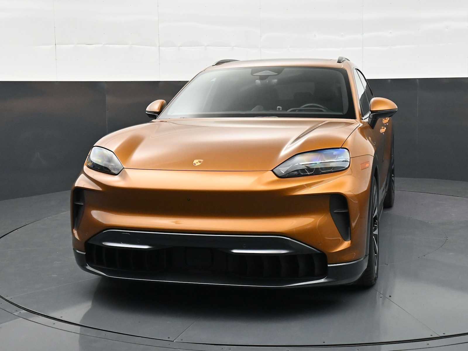 New 2026 Porsche Cayenne Electric AWD/4WD image 37