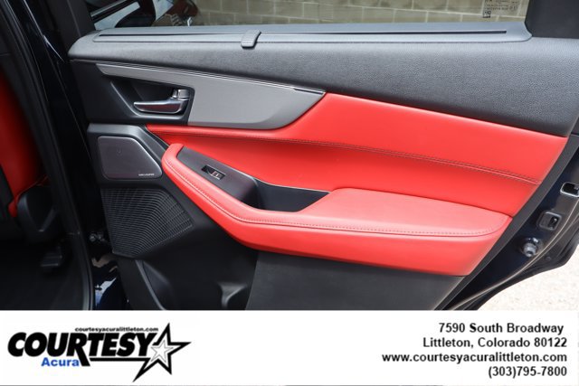 Certified 2026 Acura MDX A-Spec AWD/4WD image 34