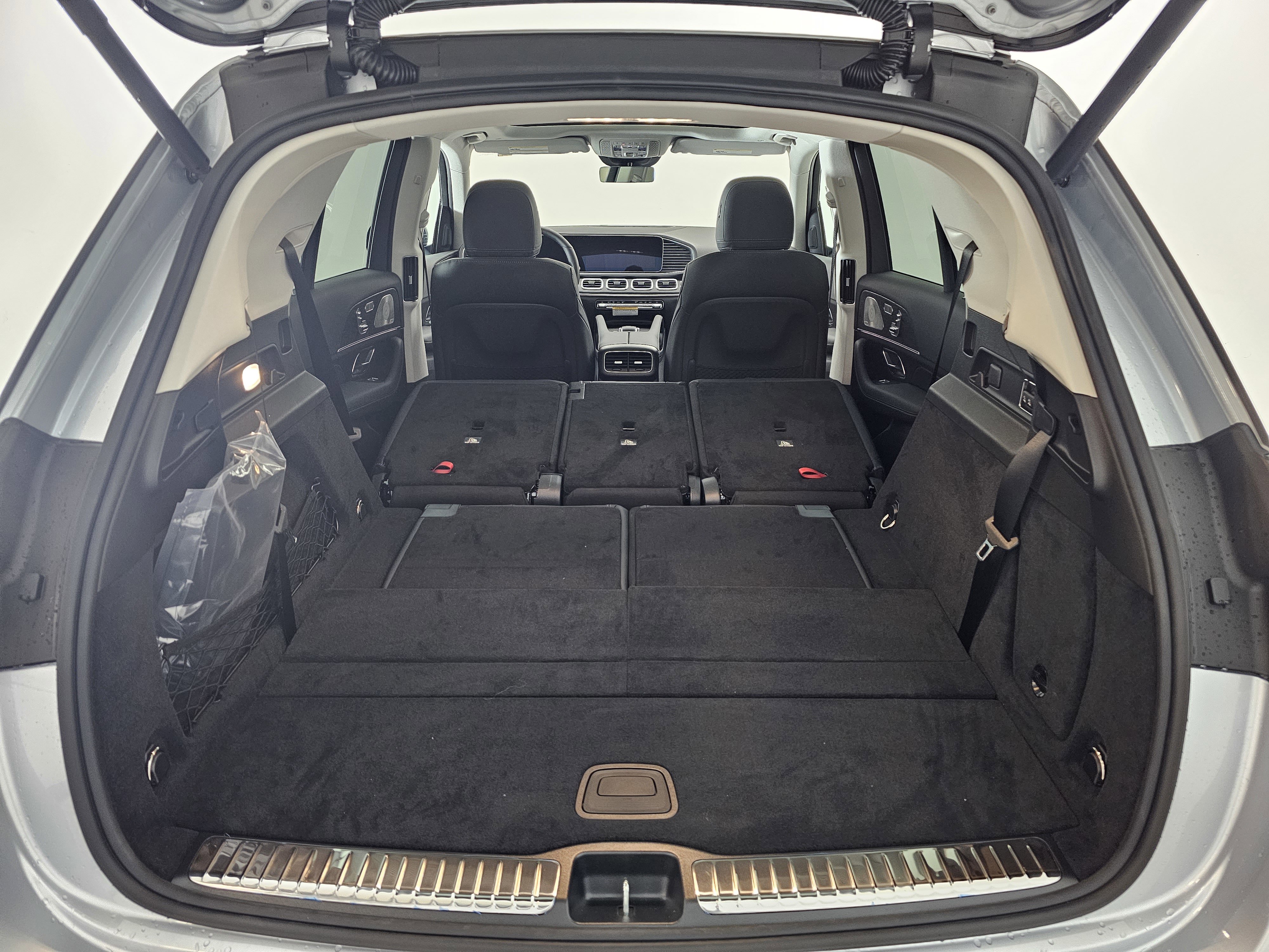 New 2026 Mercedes-Benz GLE 450 4MATIC image 27