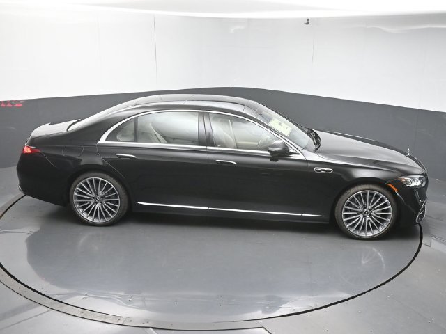 New 2027 Mercedes-Benz S 500 4MATIC image 54
