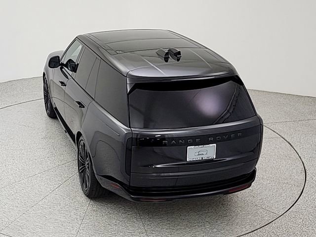 New 2026 Land Rover Range Rover SE AWD/4WD image 18