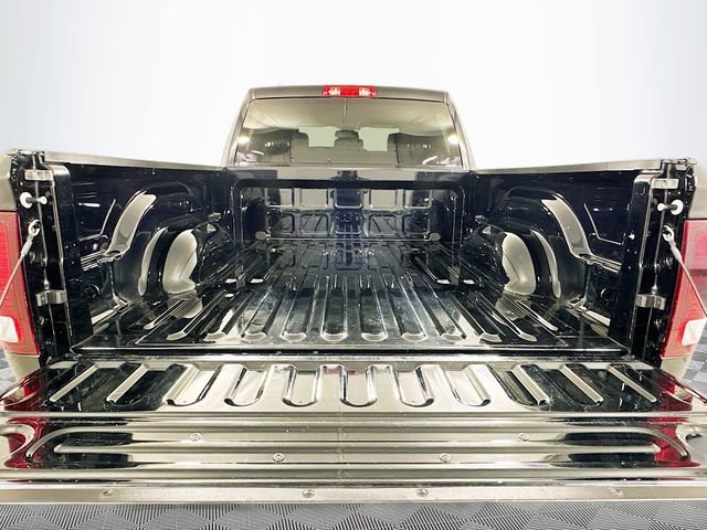 Used 2022 RAM 1500 Classic Warlock w/ Electronics Group image 30