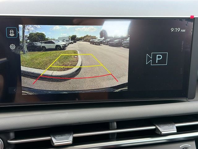 New 2026 Hyundai Tucson SE FWD image 13