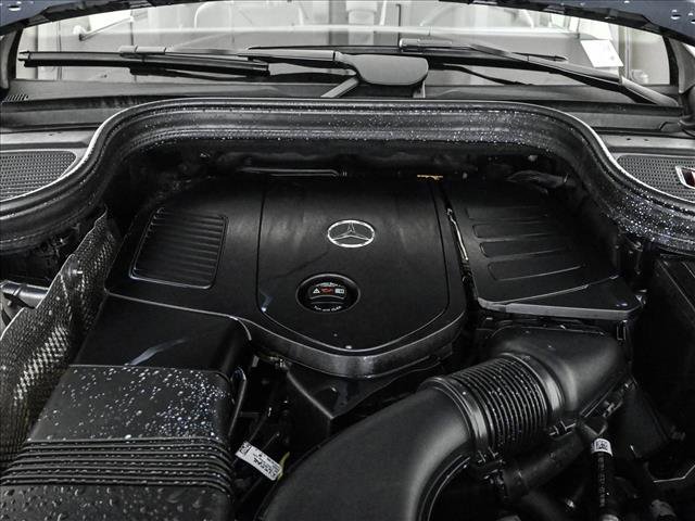 Used 2025 Mercedes-Benz GLE 450e 4MATIC image 25