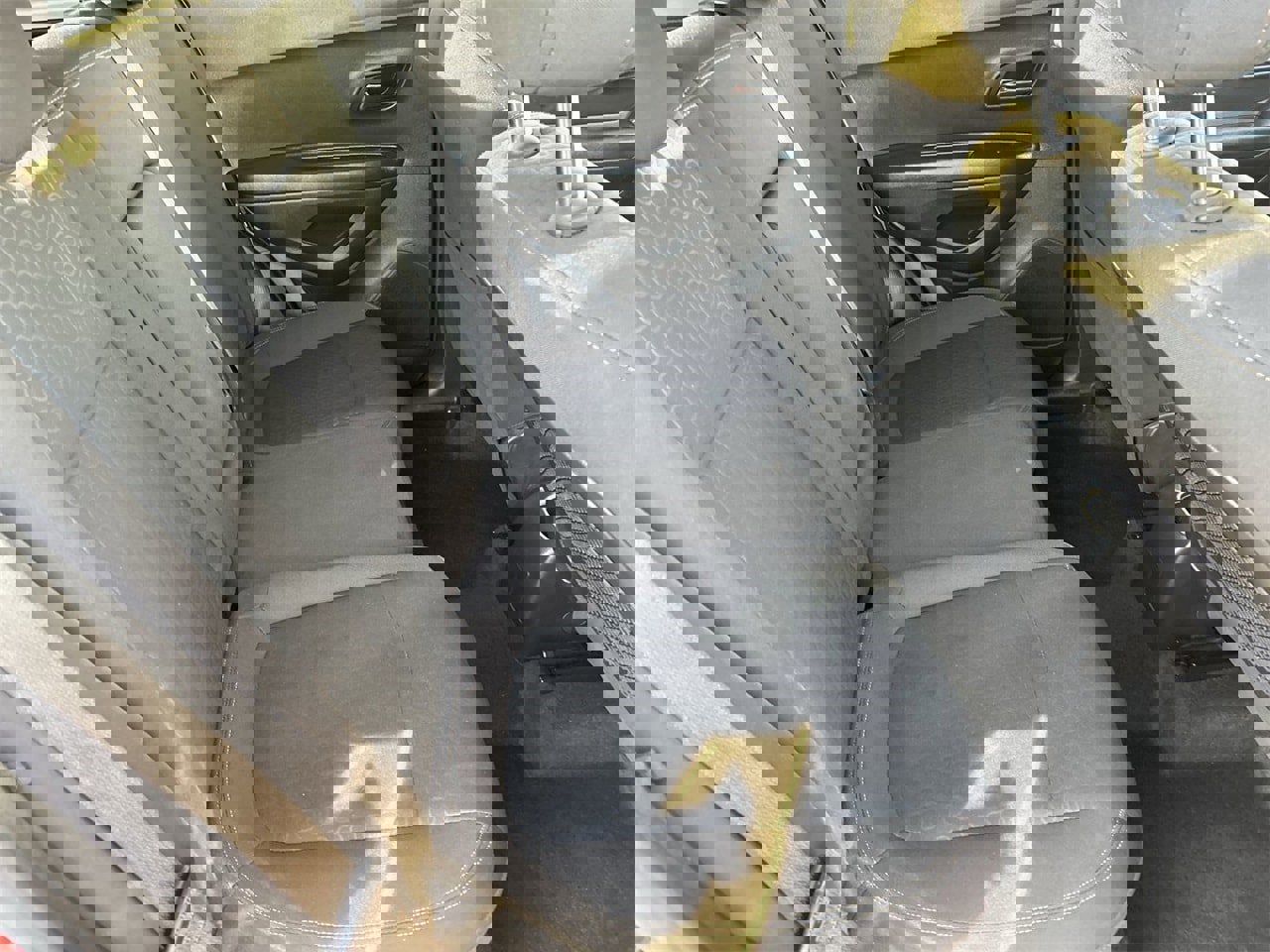 Used 2021 Chevrolet Trax LS w/ Tint and Cruise Package image 9