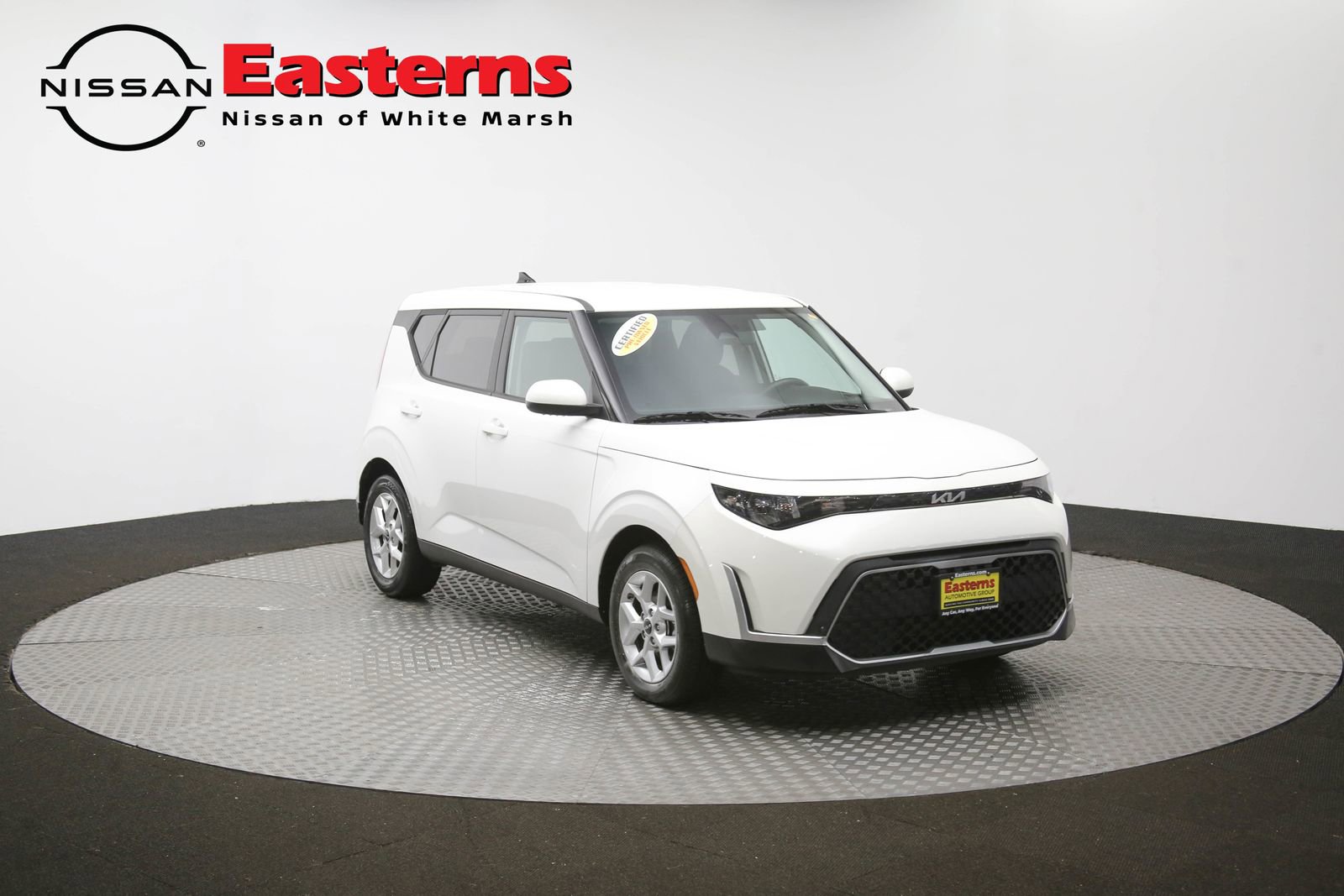 Used 2024 Kia Soul LX w/ Option Group 015 FWD image 48