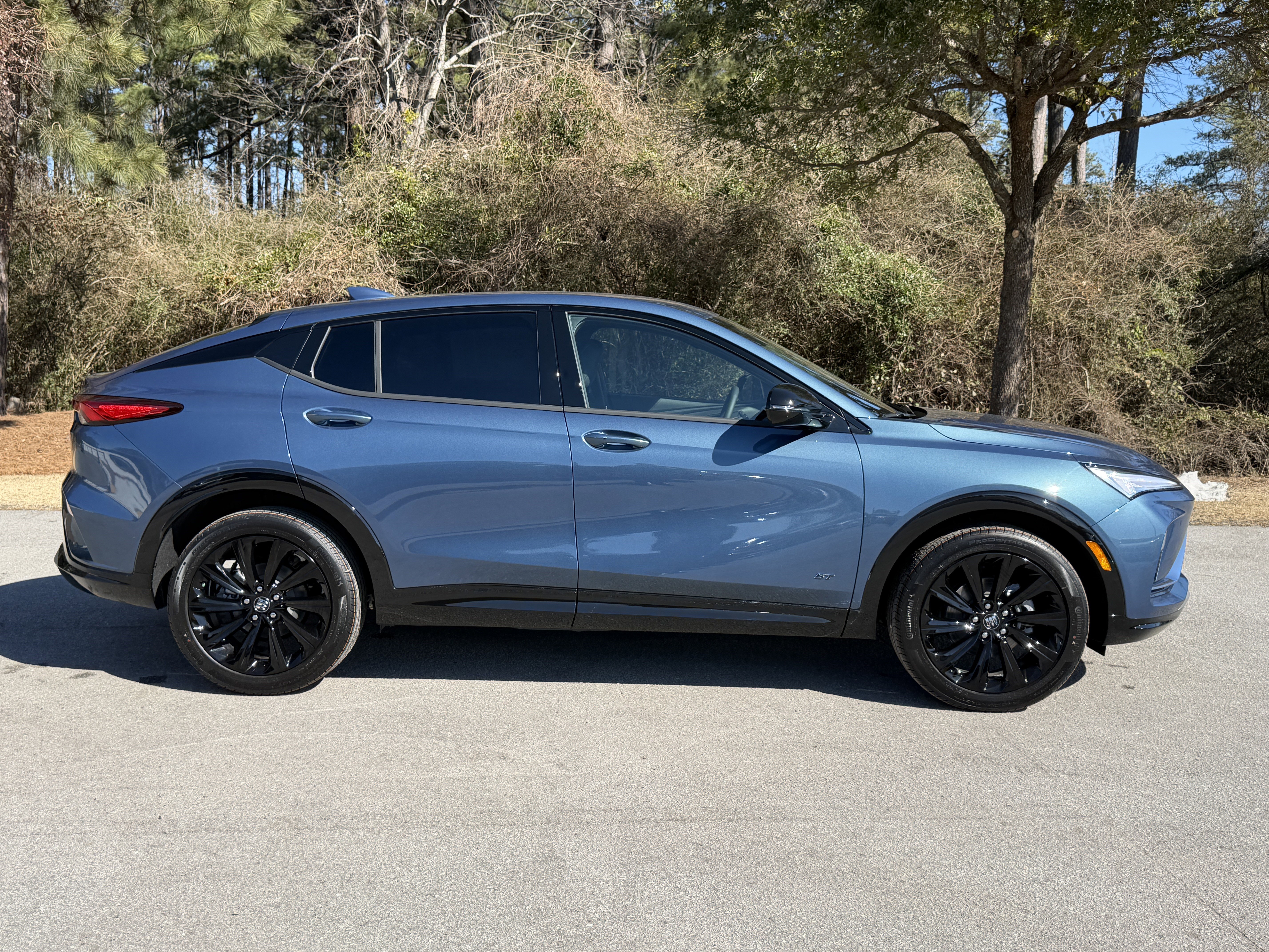 New 2026 Buick Envista Sport Touring w/ Convenience I Package image 31