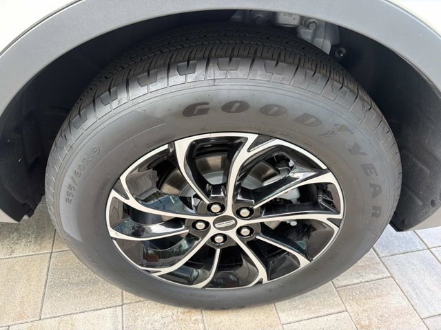 New 2026 Lincoln Nautilus Premier AWD/4WD image 28