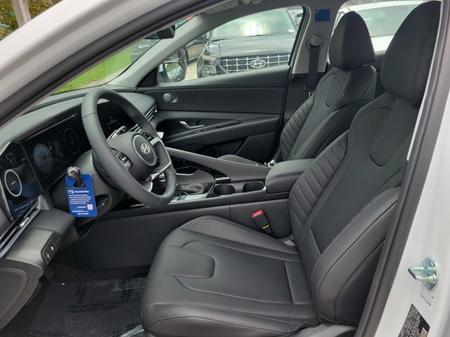 New 2026 Hyundai Elantra Limited FWD image 9