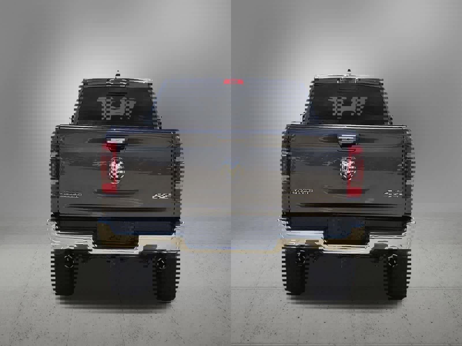 Used 2020 RAM 1500 Laramie image 5