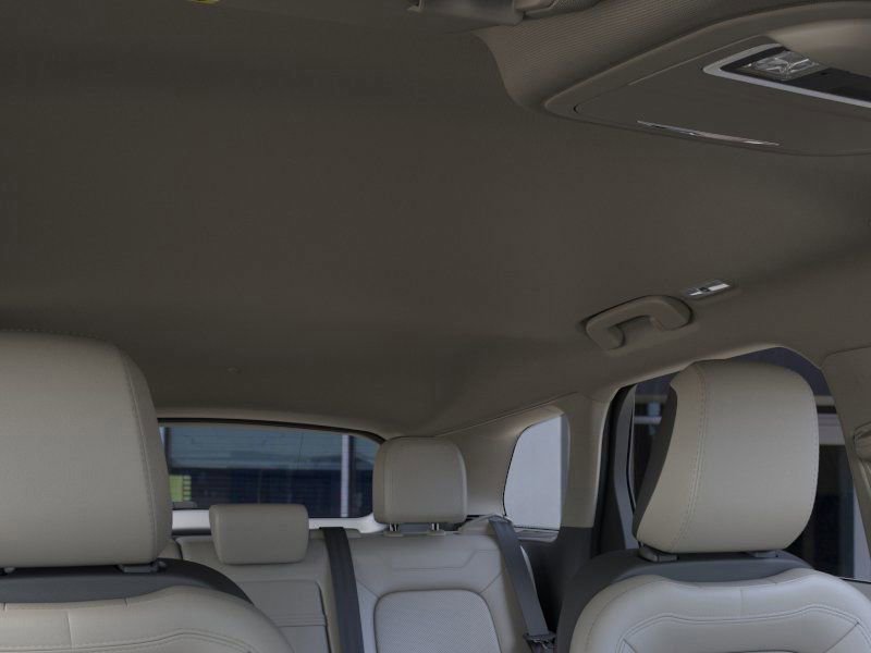 New 2026 Lincoln Corsair Premiere image 51