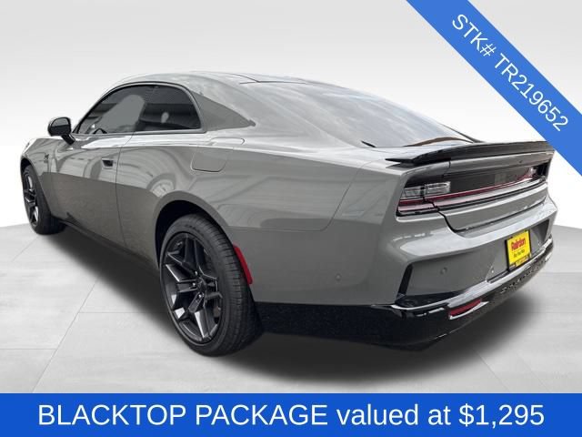New 2026 Dodge Charger Scat Pack AWD/4WD image 5