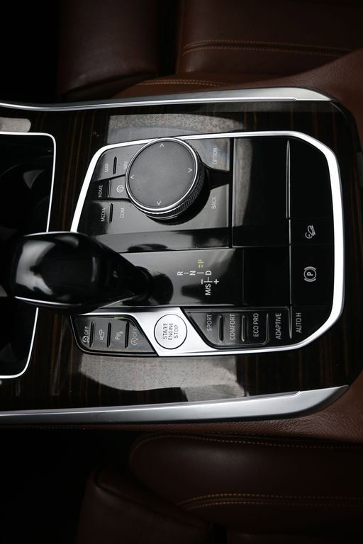 Used 2019 BMW X5 xDrive40i w/ Convenience Package image 27