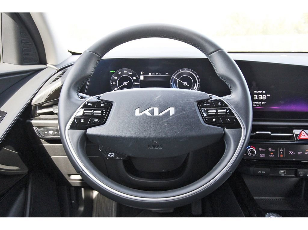 Used 2023 Kia Niro Wind image 17