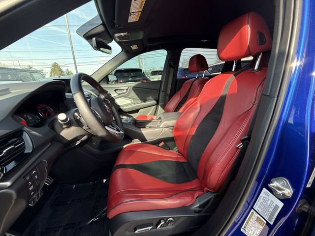 Used 2019 Acura RDX A-Spec image 11