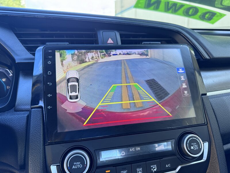 Used 2019 Honda Civic LX image 11