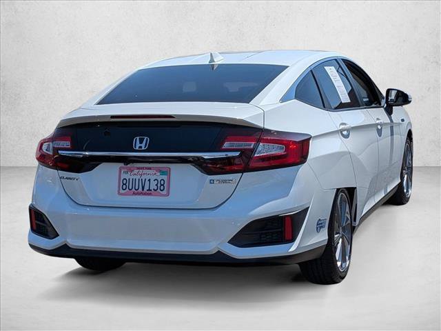 Used 2021 Honda Clarity Plug-In Hybrid image 5