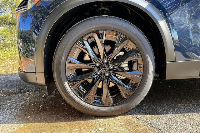 New 2026 MAZDA CX-90 3.3 Turbo w/ Premium Sport Pkg image 8