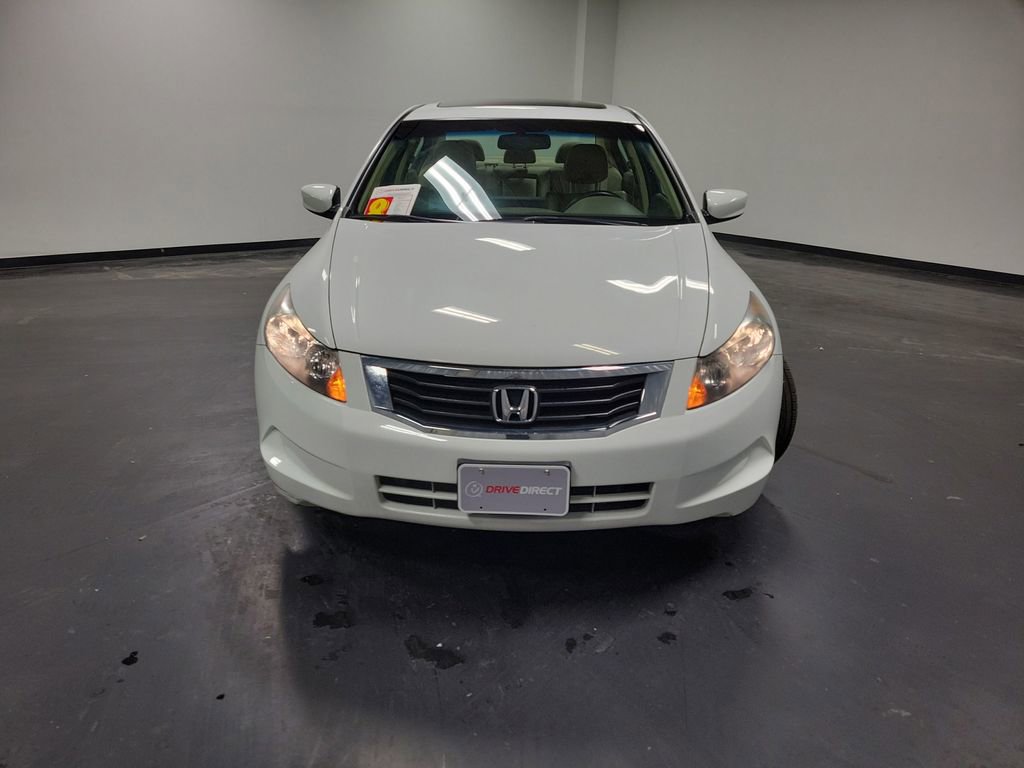 Used 2010 Honda Accord EX-L image 2