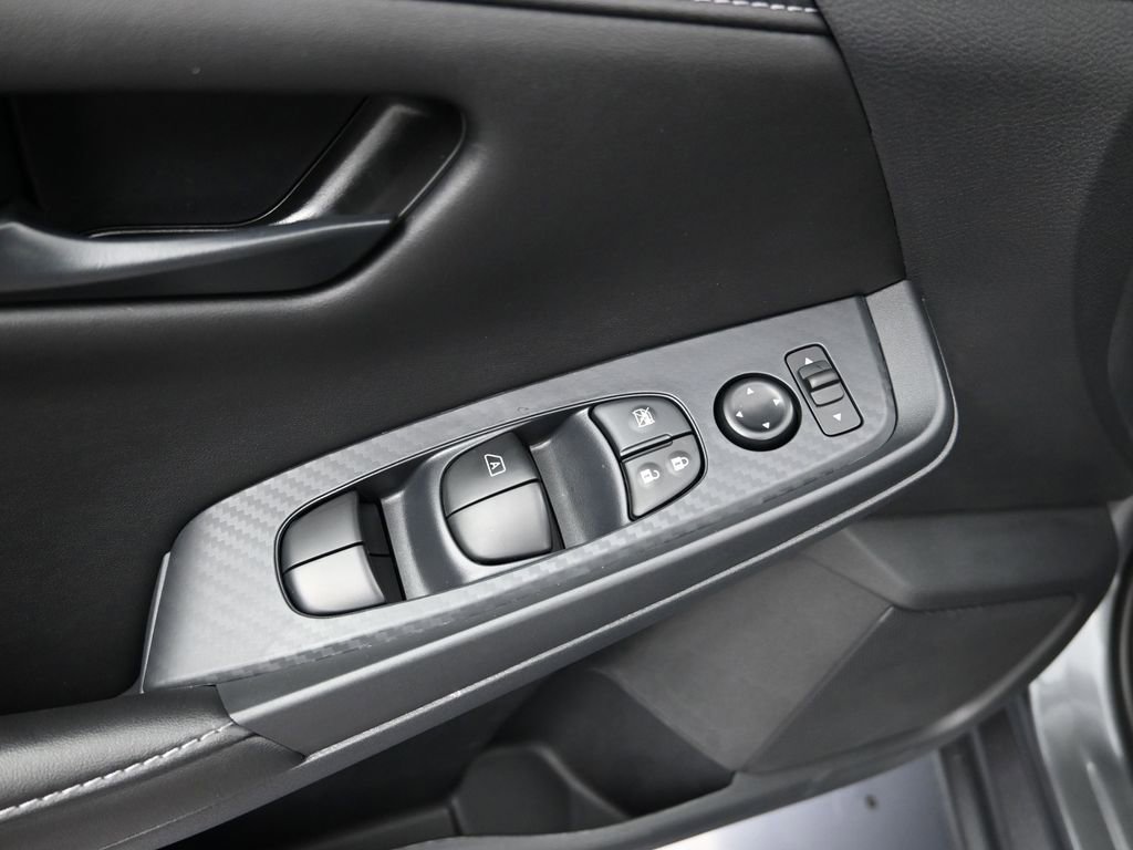 New 2025 Nissan Sentra S image 12