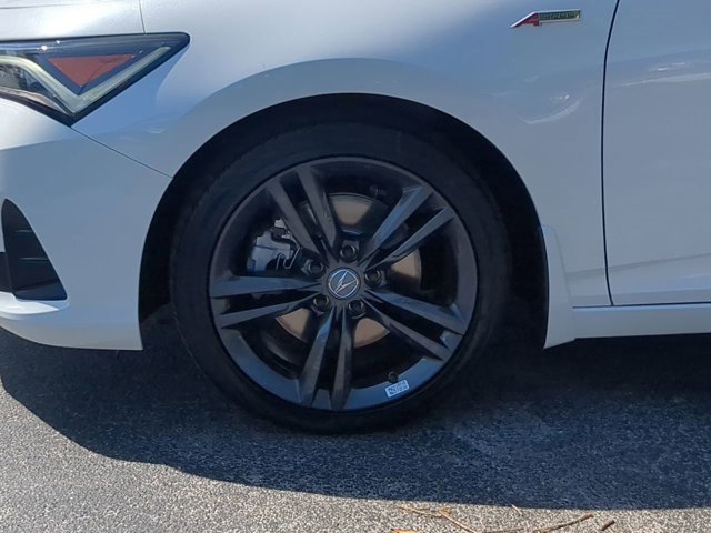 New 2025 Acura Integra A-Spec image 11