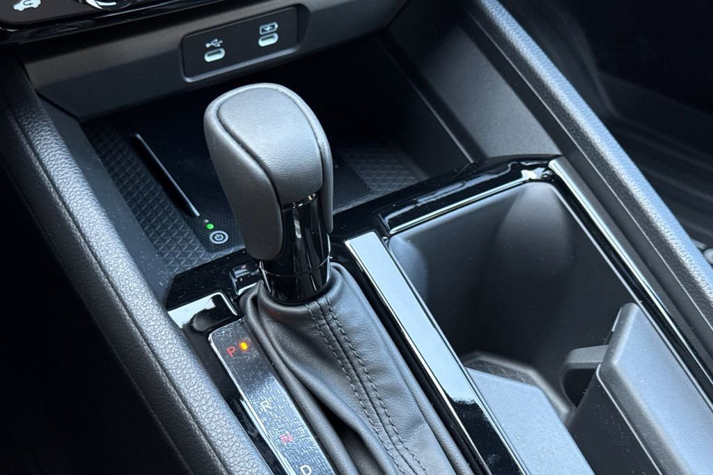 New 2026 Honda Accord Sport image 22