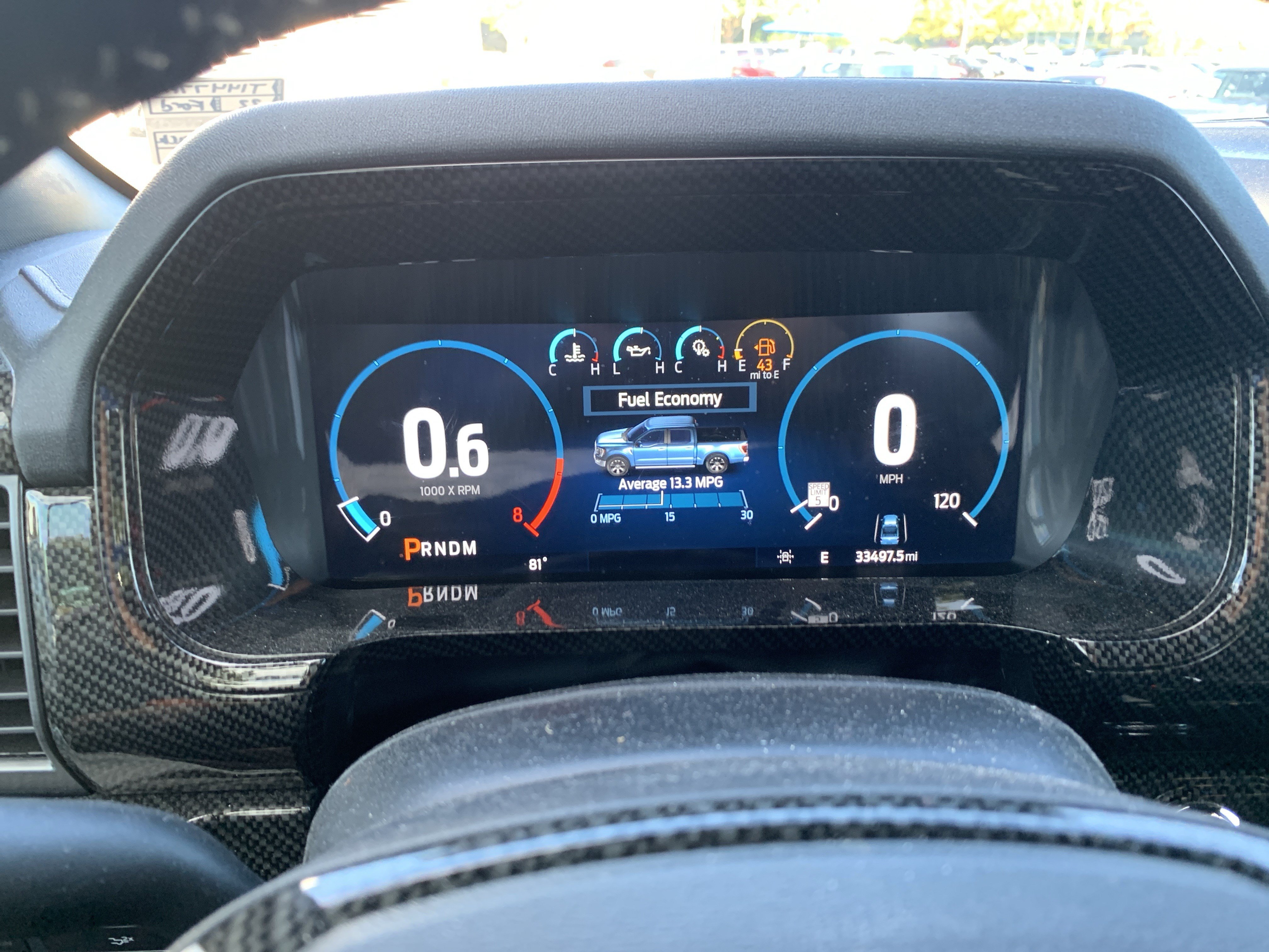 Used 2022 Ford F150 Lariat w/ Equipment Group 502A High AWD/4WD image 21