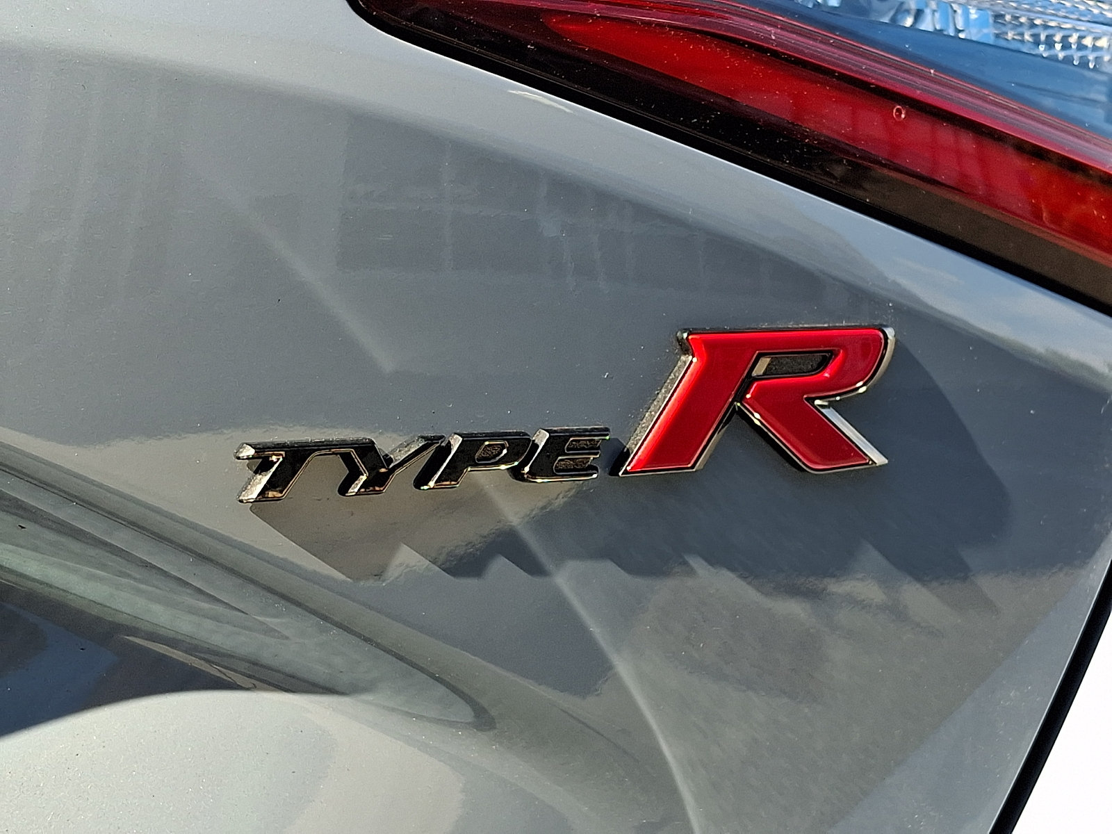 New 2026 Honda Civic Type R image 14