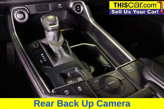 Used 2024 Toyota Grand Highlander XLE image 18