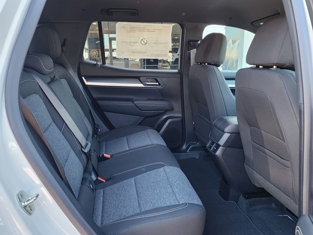 New 2026 GMC Terrain Elevation FWD image 41