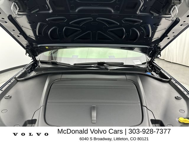 Used 2025 Polestar Polestar 3 AWD/4WD image 26