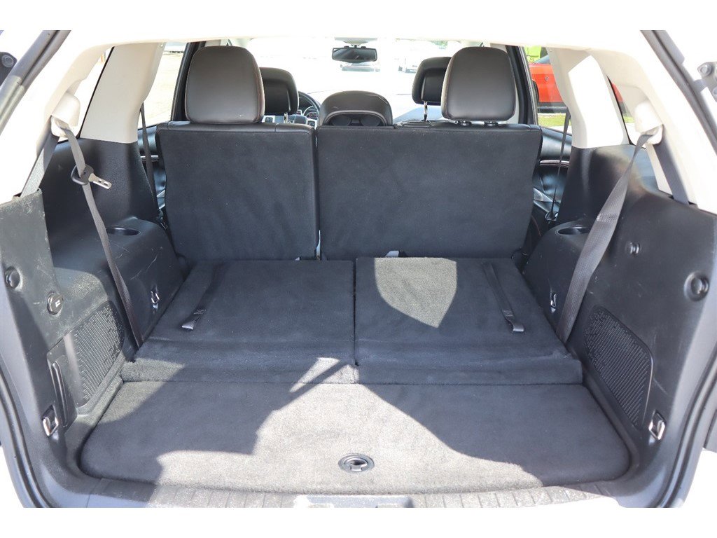 Used 2016 Dodge Journey R/T image 6
