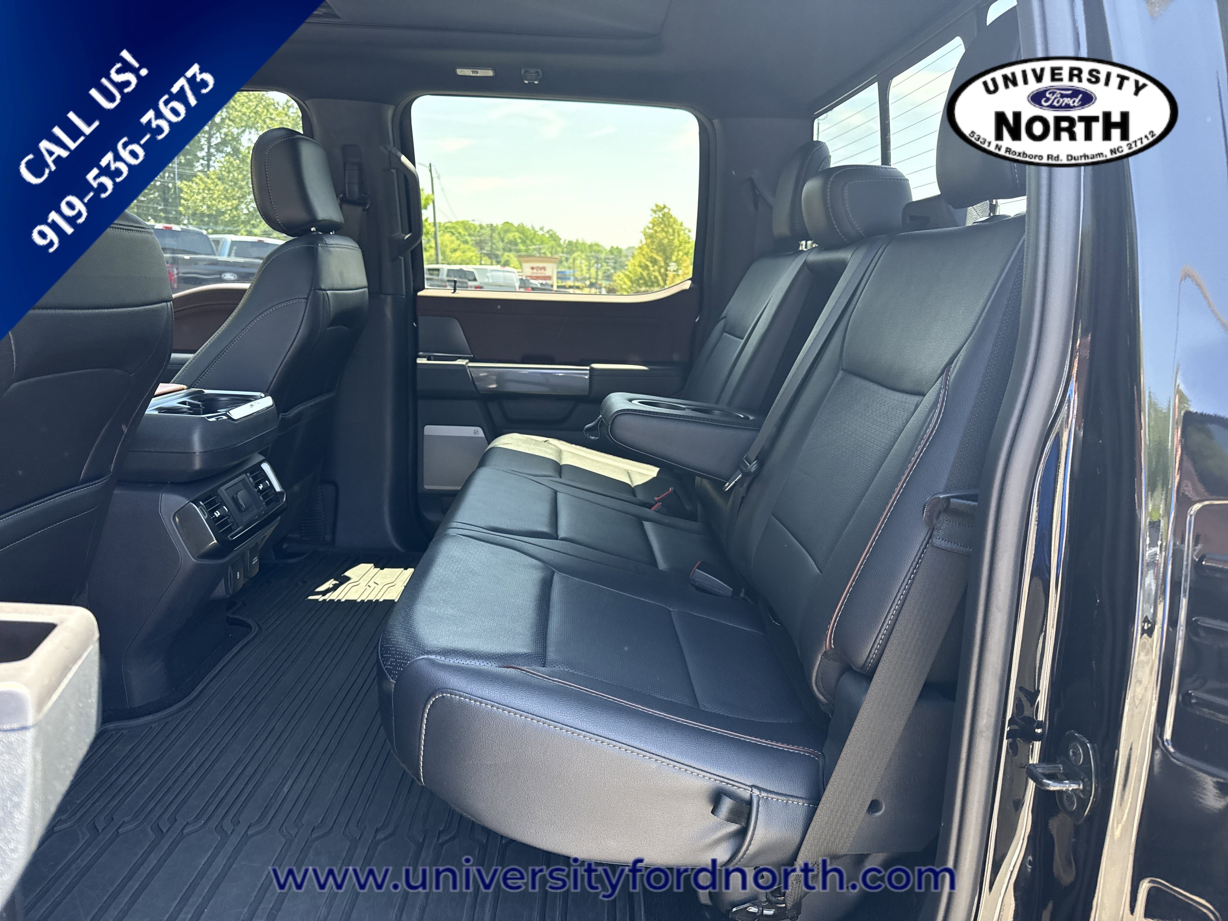 Used 2022 Ford F150 Lariat AWD/4WD image 45