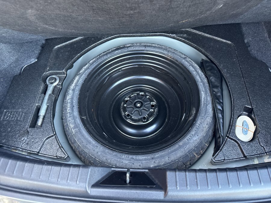 Used 2014 MAZDA MAZDA3 i Touring image 30