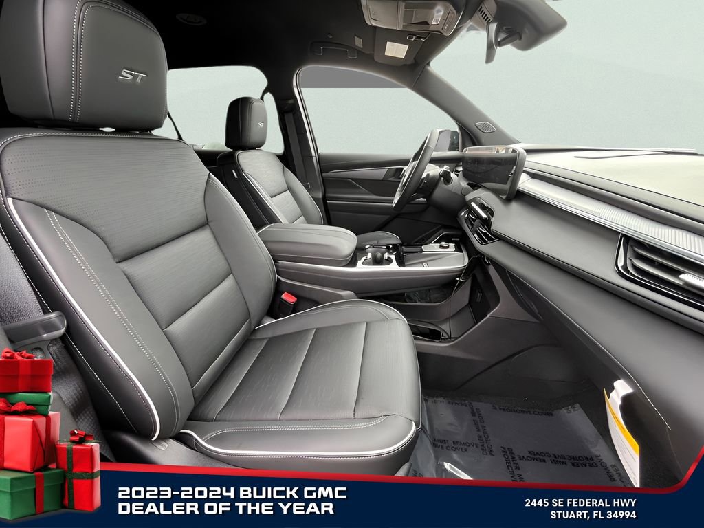 New 2025 Buick Enclave Sport Touring w/ Super Cruise Package image 39