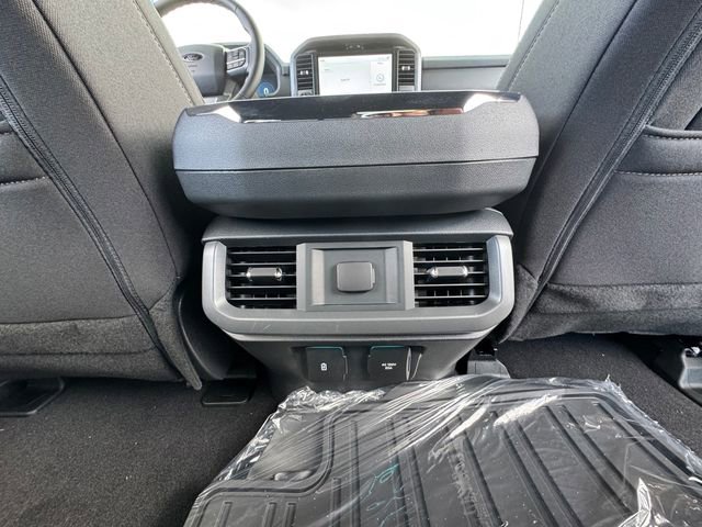 New 2025 Ford F150 XLT w/ Equipment Group 302A MID image 18
