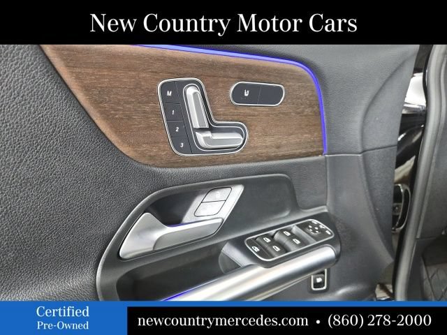 Certified 2021 Mercedes-Benz GLA 250 4MATIC image 18
