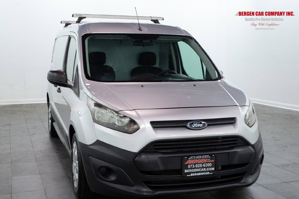 Used 2016 Ford Transit Connect XL