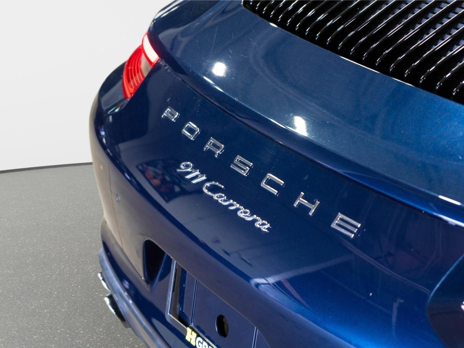 Used 2019 Porsche 911 Carrera image 55