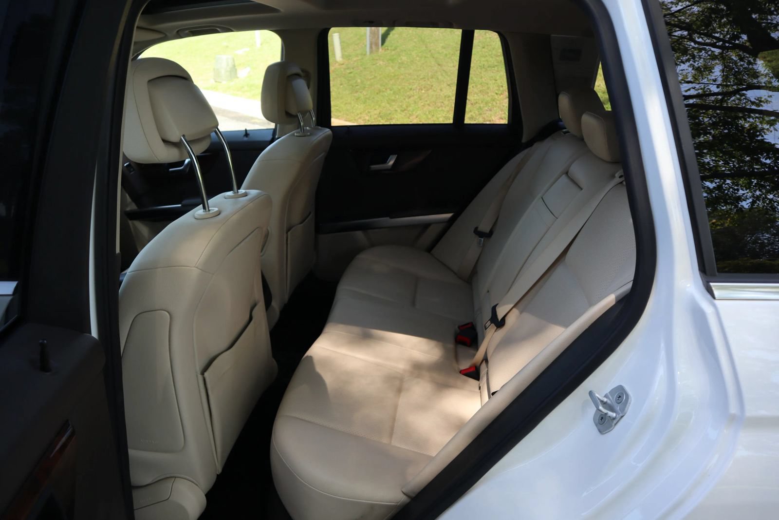 Used 2013 Mercedes-Benz GLK 350 2WD image 13