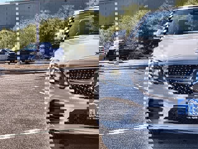 Used 2020 Mercedes-Benz C 300 4MATIC Cabriolet image 10