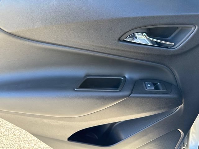 Used 2024 Chevrolet Equinox LT AWD/4WD image 25