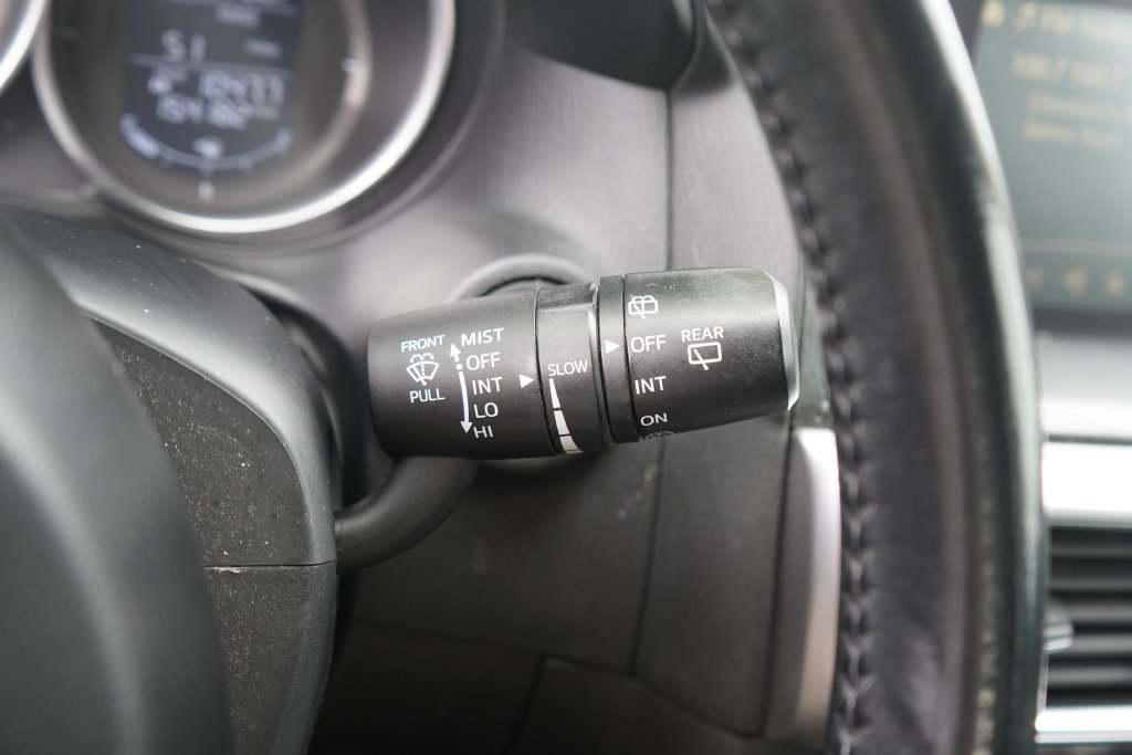 Used 2016 MAZDA CX-5 Touring AWD/4WD image 16