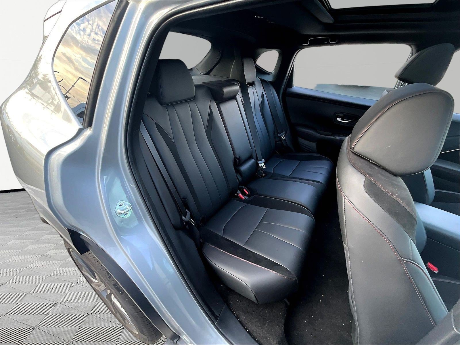 Certified 2025 Acura ADX A-Spec AWD/4WD image 24