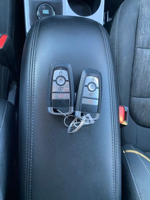 Used 2022 Ford Bronco Sport Big Bend w/ Convenience Package image 17