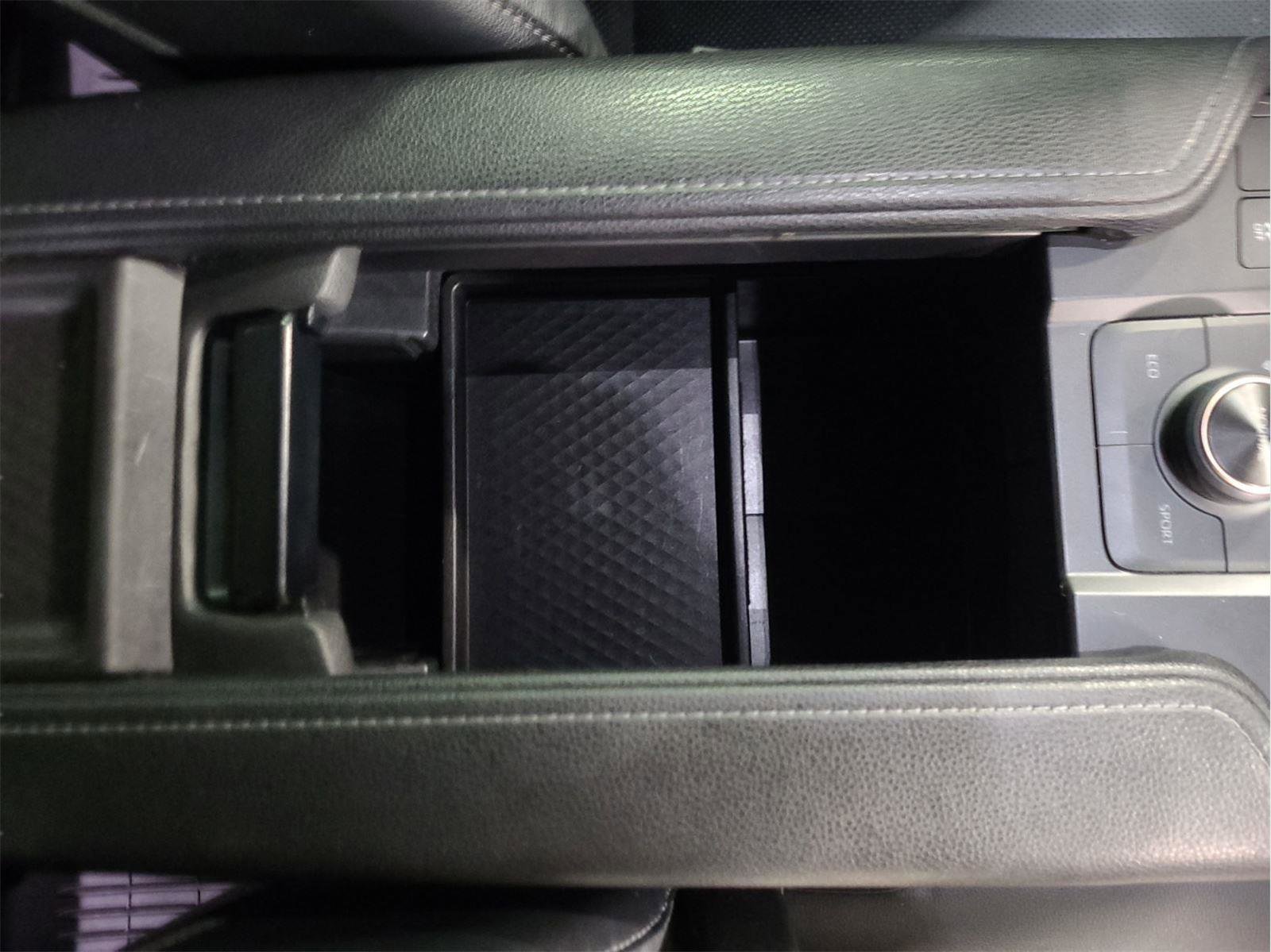 Used 2024 Toyota Grand Highlander MAX Platinum image 19