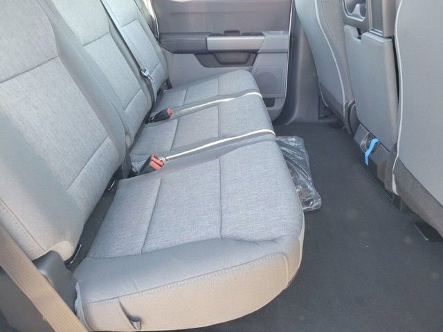 New 2026 Ford F250 XL w/ STX Appearance Package image 11