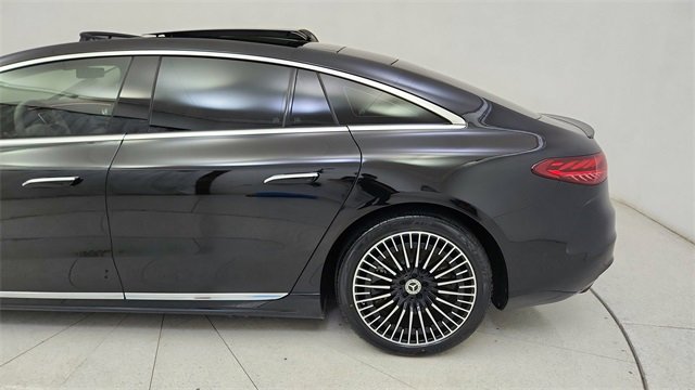 Used 2023 Mercedes-Benz EQS 450+ Sedan image 10