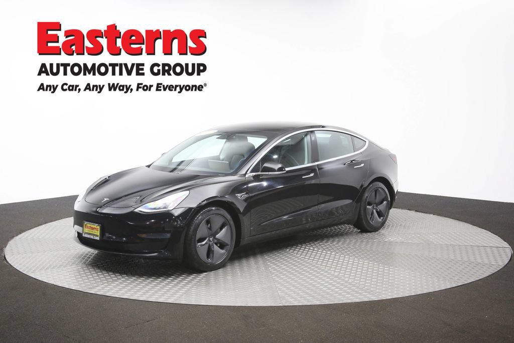 Used 2019 Tesla Model 3 Standard Range Plus RWD image 50