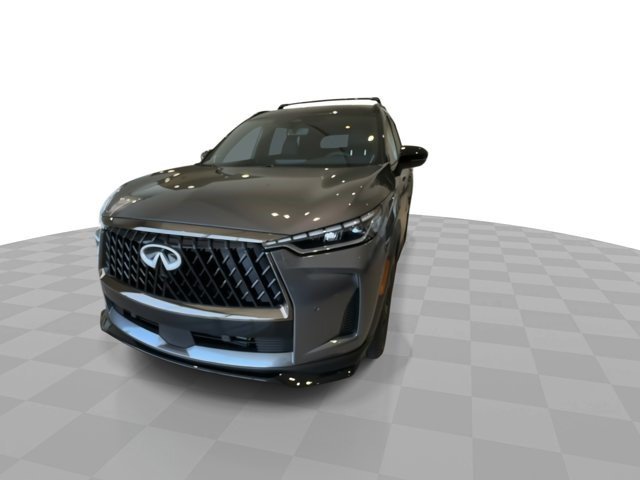 New 2027 INFINITI QX60 Sport AWD/4WD image 5